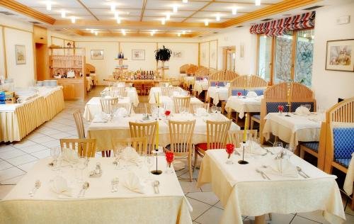 hotel restaurant der rierhof
