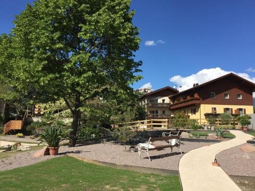 hotel restaurant der rierhof
