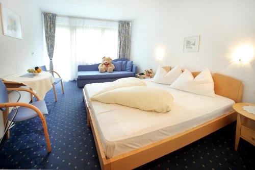 hotel restaurant der rierhof