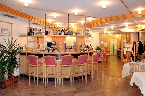 hotel restaurant der rierhof