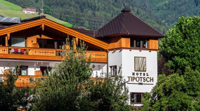 hotel tipotsch