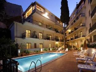 hotel soleado