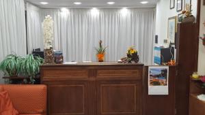 hotel soleado