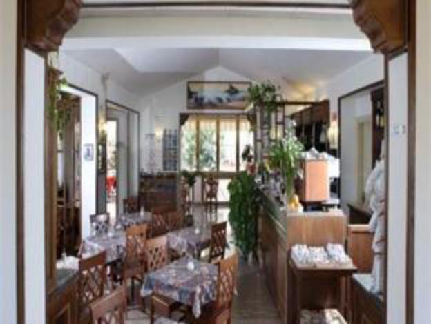hotel soleado