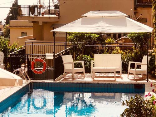 hotel soleado