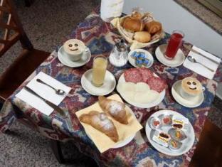hotel soleado