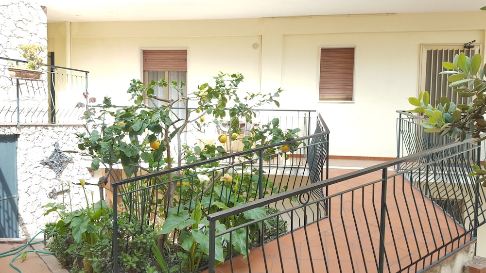 hotel soleado