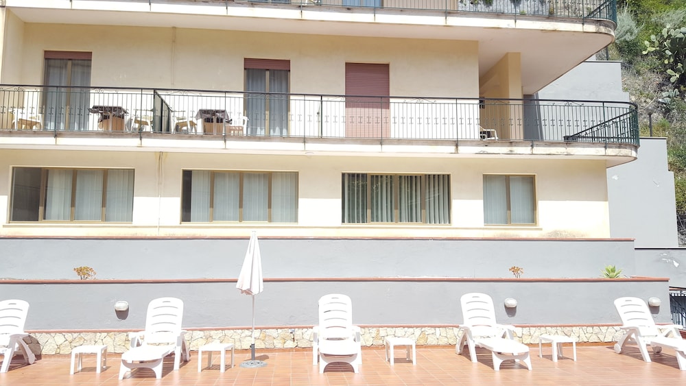 hotel soleado