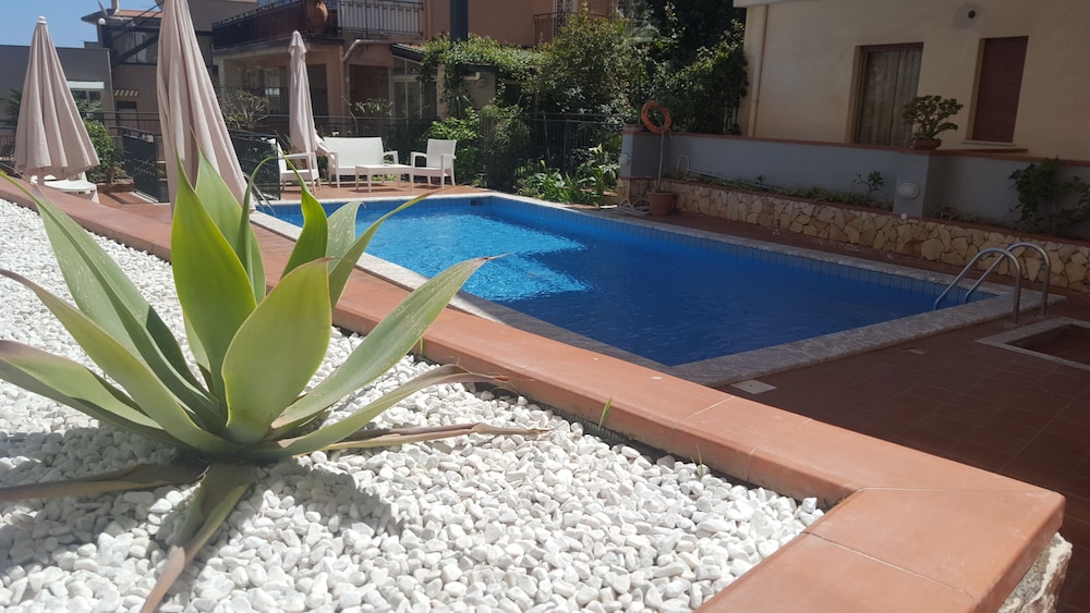hotel soleado