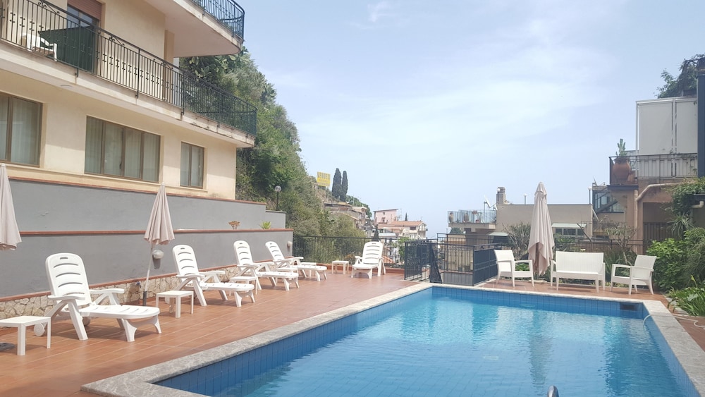 hotel soleado