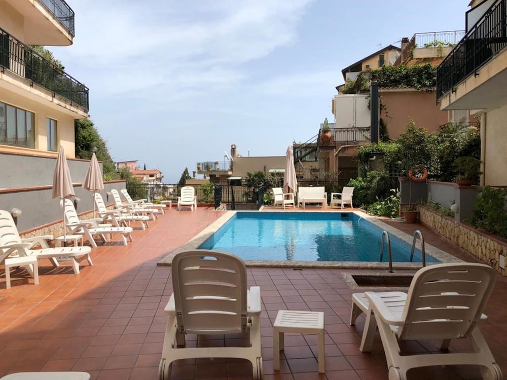 hotel soleado