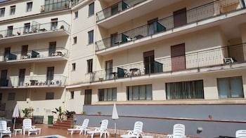 hotel soleado