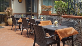 hotel soleado