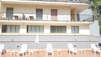 hotel soleado