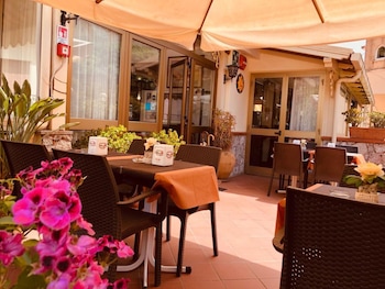 hotel soleado