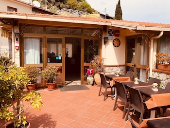 hotel soleado