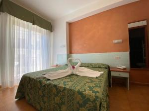 hotel soleado