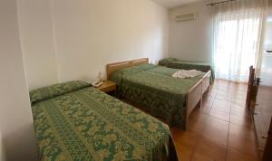 hotel soleado