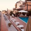 hotel soleado