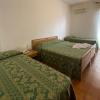 hotel soleado