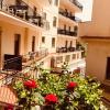 hotel soleado
