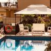 hotel soleado