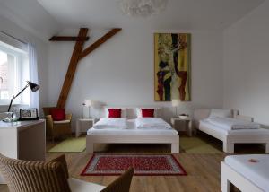 Gasthof Zum Storch,Schluesselfeld>>Bamberg,4 star