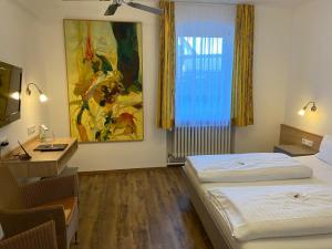 Gasthof Zum Storch,Schluesselfeld>>Bamberg,4 star