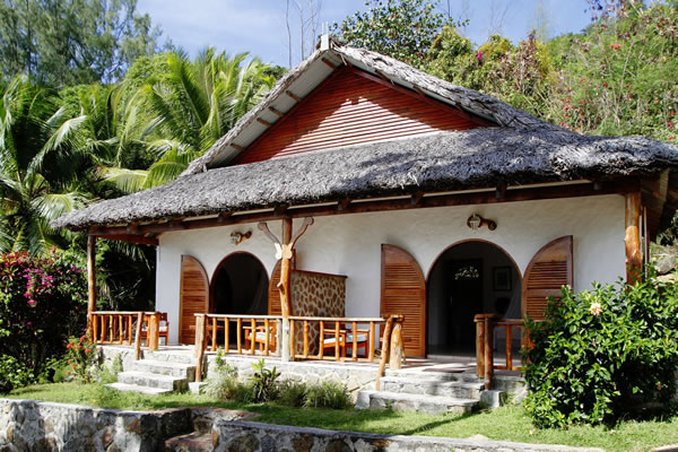 colibri guest house