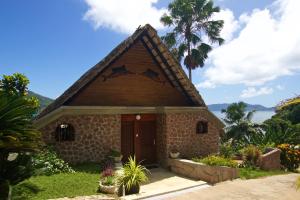 colibri guest house