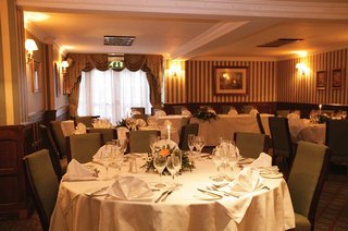 Old Palace Lodge Hotel,Bedfordshire>>Bedford,3 star
