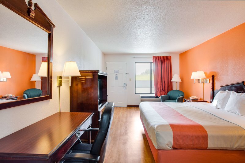 motel 6 white house tn