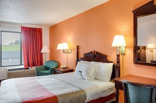 motel 6 white house tn