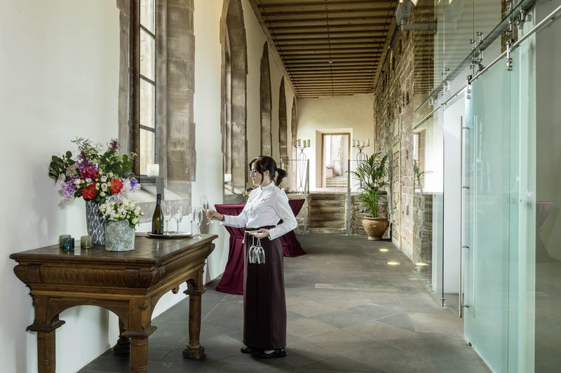 kloster hornbach
