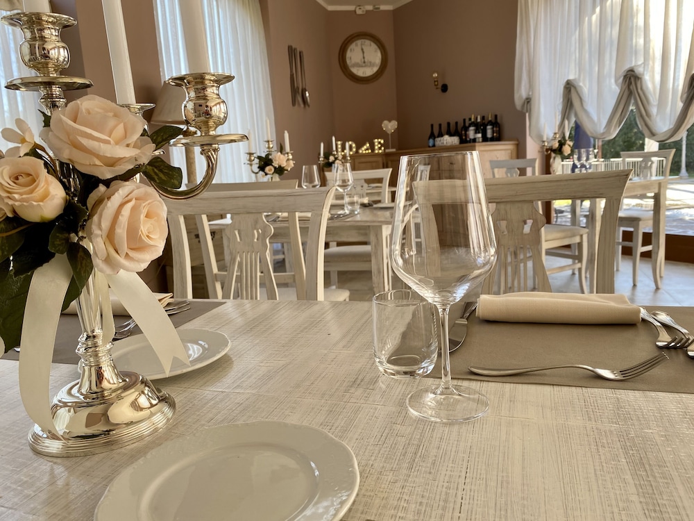 park hotel imperatore adriano