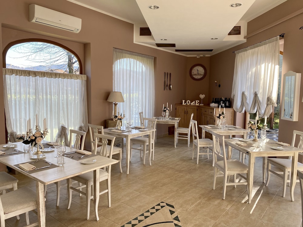 park hotel imperatore adriano