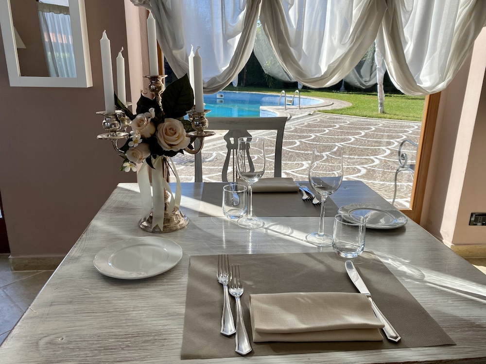 park hotel imperatore adriano