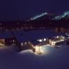 Sallatunturin Tuvat,Lapland>>Hautajarvi,4 star