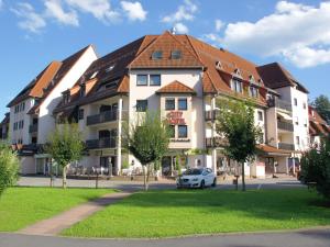 City Hotel Mark Michelstadt,Erbach>>Bensheim,3 star