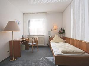 City Hotel Mark Michelstadt,Erbach>>Bensheim,3 star