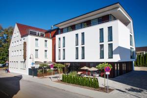 Illertisser Hof,Bavaria>>Augsburg,3 star