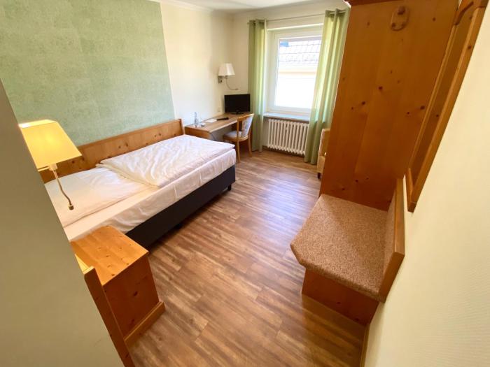 hotel deutsches haus