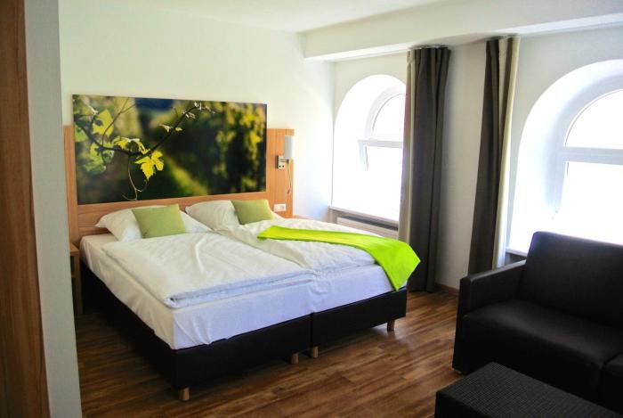 hotel deutsches haus