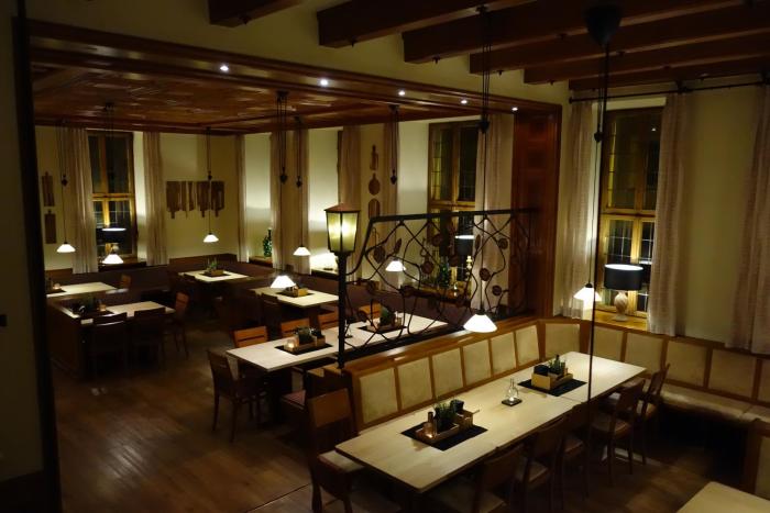 hotel deutsches haus