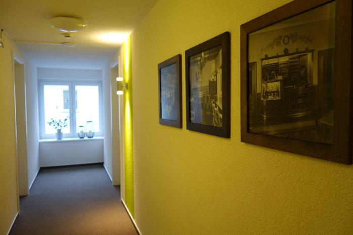 hotel deutsches haus