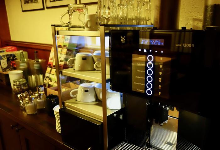 hotel deutsches haus