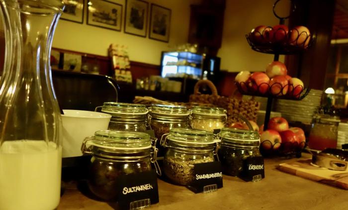 hotel deutsches haus