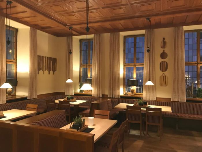 hotel deutsches haus