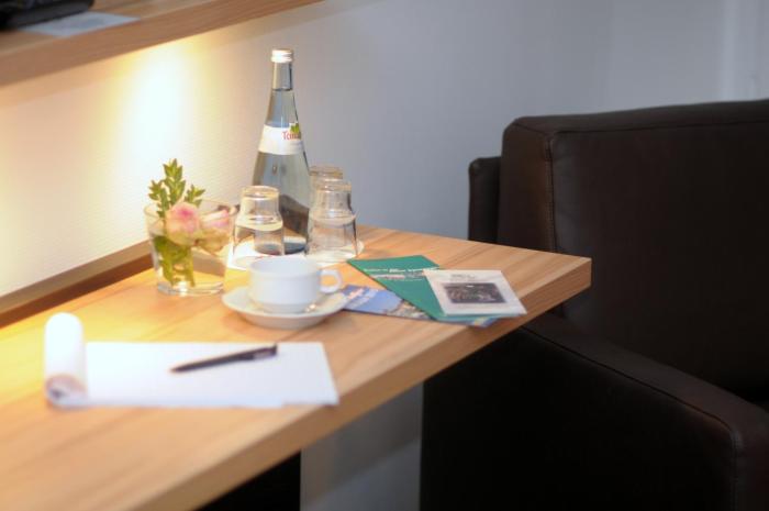 hotel deutsches haus