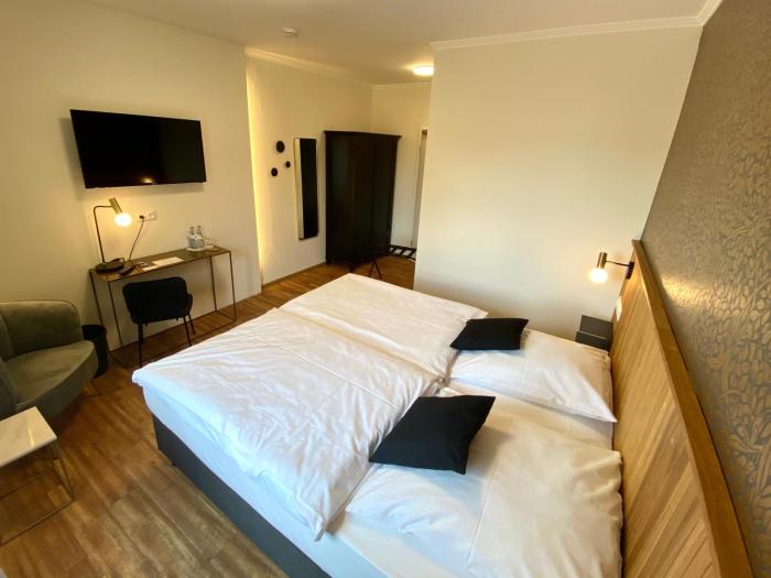 hotel deutsches haus